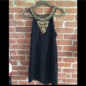 Cool Egyptian Style Dress!